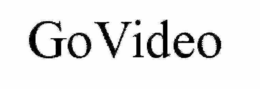 GOVIDEO trademark
