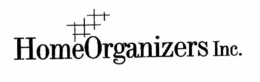 HOME ORGANIZERS trademark