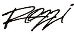 ROZZI trademark