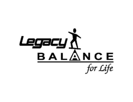 LEGACY BALANCE FOR LIFE trademark