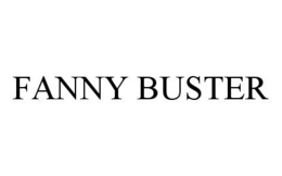 FANNY BUSTER trademark