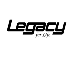 LEGACY FOR LIFE trademark