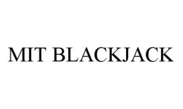 MIT BLACKJACK trademark