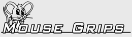 MOUSE GRIPS trademark