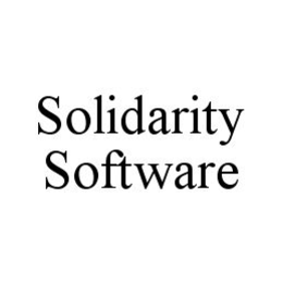 SOLIDARITY SOFTWARE trademark