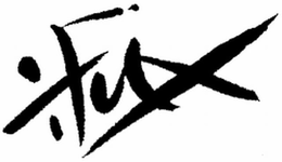 IFUX trademark