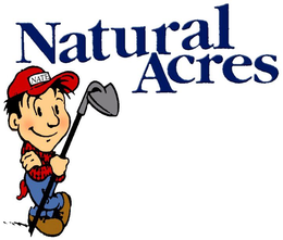 NATURAL ACRES trademark