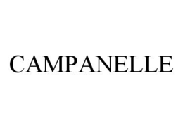 CAMPANELLE trademark