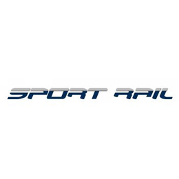 SPORT RAIL trademark