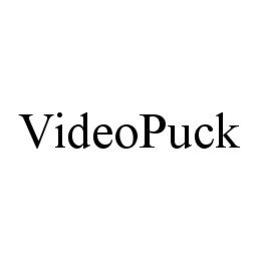 VIDEOPUCK trademark