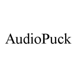 AUDIOPUCK trademark