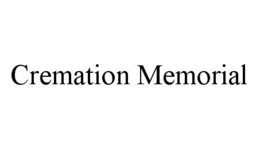 CREMATION MEMORIAL trademark