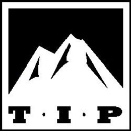 T·I·P trademark
