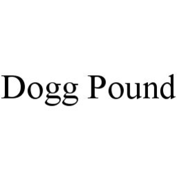DOGG POUND trademark