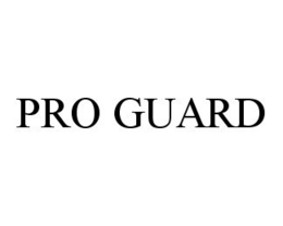 PRO GUARD trademark