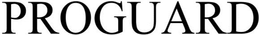 PROGUARD trademark