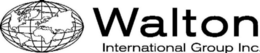 WALTON INTERNATIONAL GROUP INC. trademark