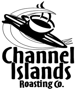 CHANNEL ISLANDS ROASTING CO. trademark