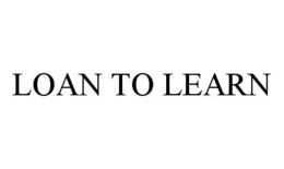 LOAN TO LEARN trademark