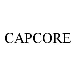 CAPCORE trademark