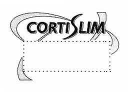 CORTISLIM trademark