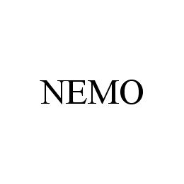 NEMO trademark