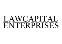 LAWCAPITAL ENTERPRISES trademark