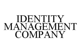 IDENTITY MANAGEMENT COMPANY trademark