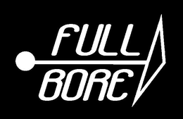 FULL BORE trademark