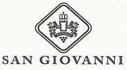 PERINI SAN GIOVANNI trademark