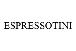 ESPRESSOTINI trademark
