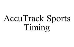 ACCUTRACK SPORTS TIMING trademark