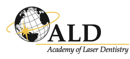 ALD ACADEMY OF LASER DENTISTRY trademark