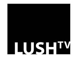 LUSH TV trademark