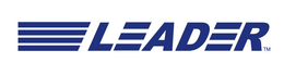 LEADER trademark