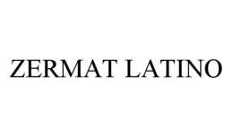 ZERMAT LATINO trademark
