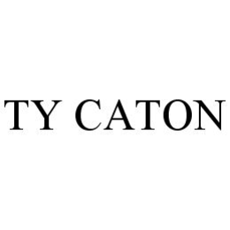 TY CATON trademark