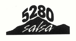 5280 SALSA trademark