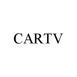 CARTV trademark