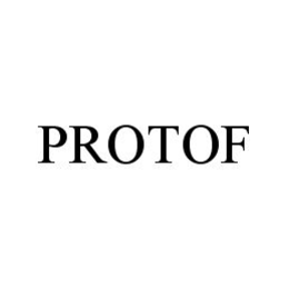 PROTOF trademark