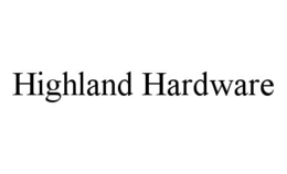 HIGHLAND HARDWARE trademark
