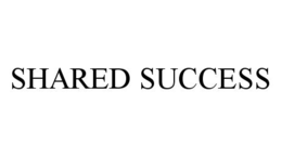 SHARED SUCCESS trademark