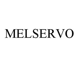 MELSERVO trademark