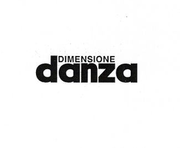 DIMENSIONE DANZA trademark