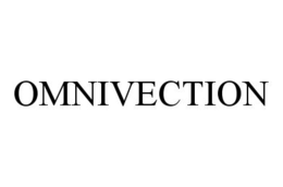 OMNIVECTION trademark