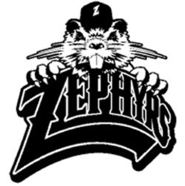 ZEPHYRS trademark