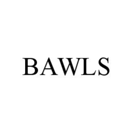 BAWLS trademark