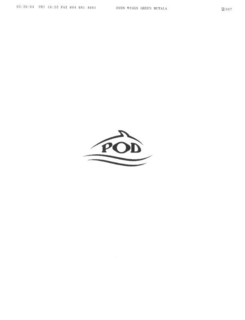 POD trademark