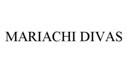 MARIACHI DIVAS trademark