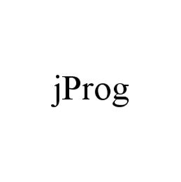 JPROG trademark